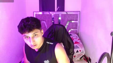 NICOLAS online show from 11/30/25, 03:21