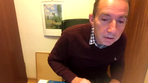 Snapshot of nico181969 chatting on 12/29/24, 12:20 Nico online show from 12/29/24, 12:20