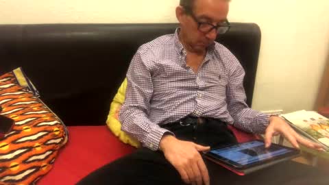 Snapshot of nico181969 chatting on 01/06/25, 11:31 Nico online show from 01/06/25, 11:31