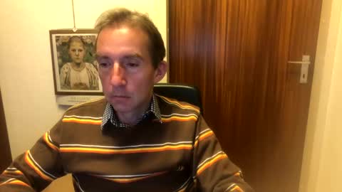 Snapshot of nico181969 chatting on 01/19/25, 07:37 Nico online show from 01/19/25, 07:37