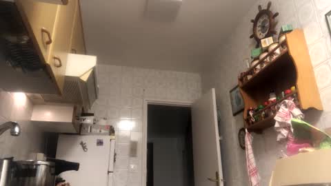 Snapshot of nico181969 chatting on 09/13/25, 07:46 Nico online show from 09/13/25, 07:46