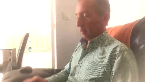 Snapshot of nico181969 chatting on 10/13/25, 12:27 Nico online show from 10/13/25, 12:27