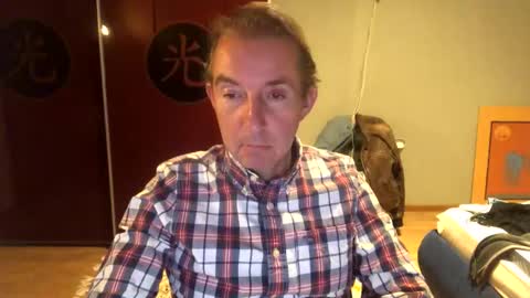 Nico online show from 02/14/26, 06:15