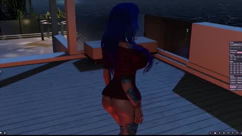 nico_2125 online show from 11/05/25, 01:55