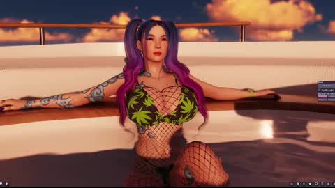 nico_2125 online show from 11/28/25, 01:25