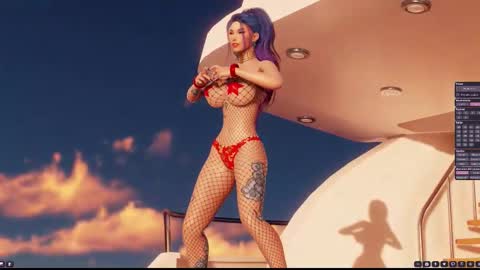 nico_2125 online show from 12/04/25, 12:58