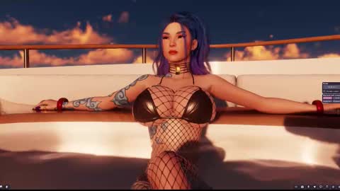 nico_2125 online show from 12/15/25, 02:43