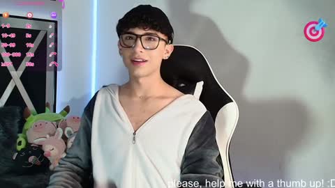 nico online show from 12/03/24, 02:47