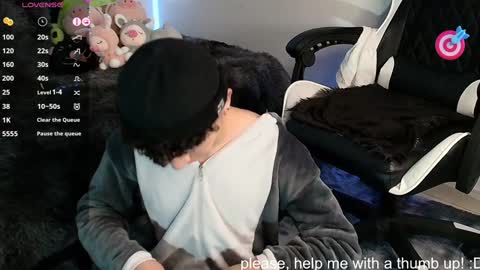 nico online show from 12/03/24, 05:53