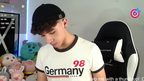 nico online show from 12/26/24, 07:35