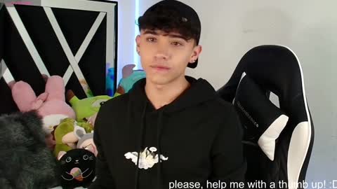 nico online show from 12/31/24, 06:05