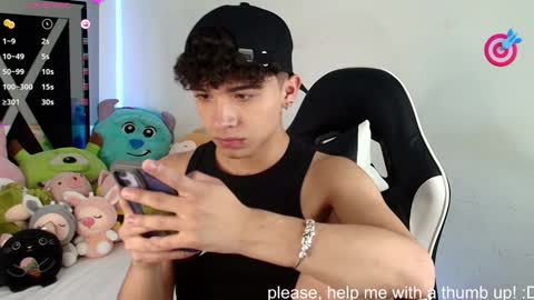 nico online show from 12/31/24, 09:10