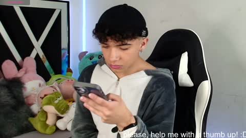 nico online show from 01/05/25, 11:01