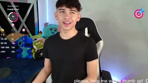 nico online show from 01/13/25, 04:39