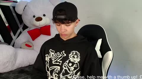 nico online show from 01/25/25, 04:23