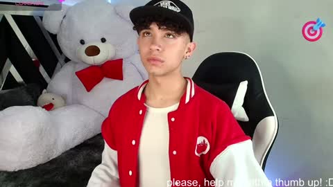 nico online show from 02/01/25, 04:46