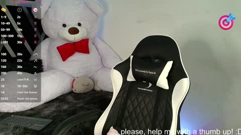 nico online show from 02/05/25, 05:52