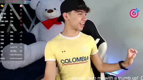 nico online show from 02/06/25, 10:10