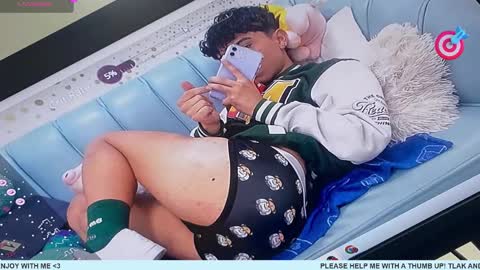 nico online show from 02/18/25, 08:05