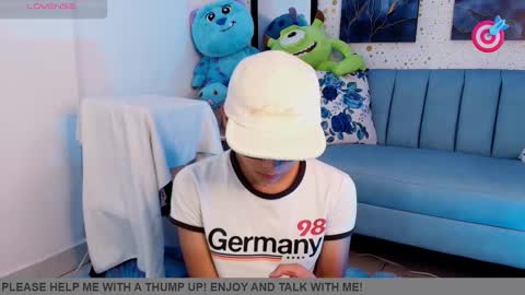 nico online show from 03/05/25, 01:28