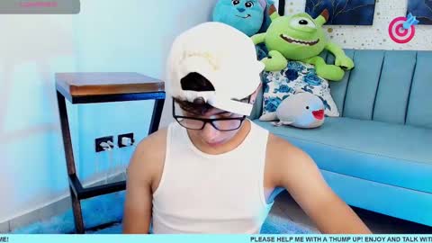 nico online show from 03/06/25, 02:40