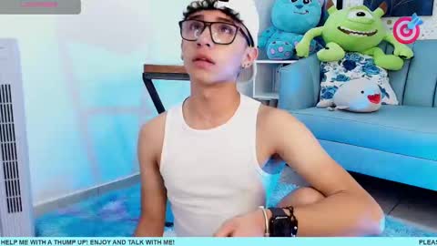 nico online show from 03/06/25, 05:54