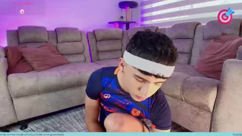 nico online show from 09/16/25, 07:48