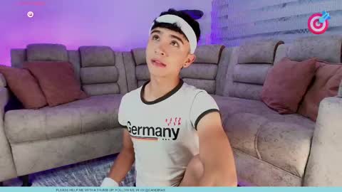 nico online show from 09/25/25, 10:57