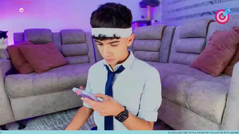 nico online show from 10/17/25, 05:10