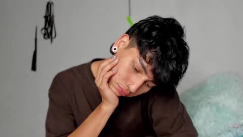 Nico  online show from 12/10/24, 08:19