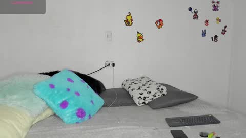 Nico  online show from 01/08/25, 04:12