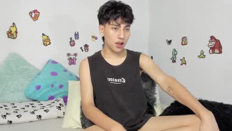 Nico  online show from 01/28/25, 06:27