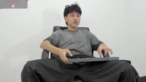 Nico  online show from 02/11/25, 03:40