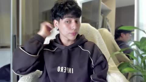 Nico  online show from 02/23/25, 04:50