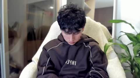 Nico  online show from 02/24/25, 03:55