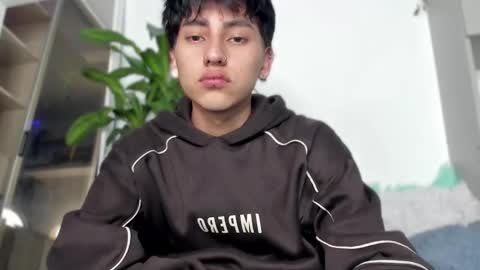 Nico  online show from 02/26/25, 04:36