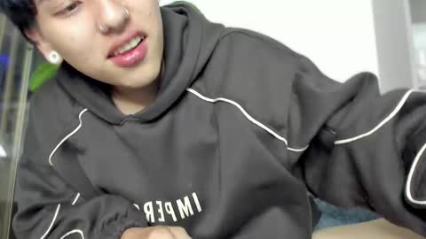 Nico  online show from 02/26/25, 07:42