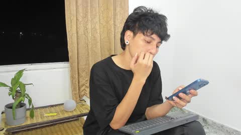 Nico  online show from 03/04/25, 05:53