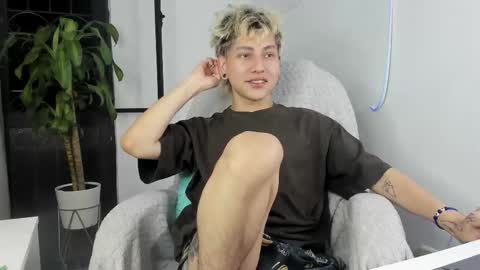 Nico  online show from 09/29/25, 04:50