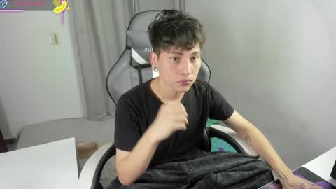 Snapshot of nico_nico_xd chatting on 04/27/26, 07:50 Nico online show from 04/27/26, 07:50