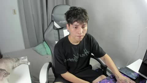 Snapshot of nico_nico_xd chatting on 05/13/26, 03:04 Nico online show from 05/13/26, 03:04