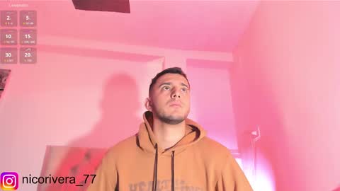 Nicolas online show from 09/09/25, 12:05