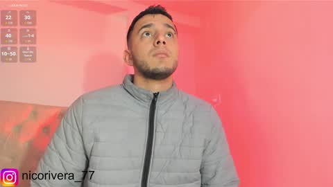 Nicolas online show from 09/10/25, 12:05