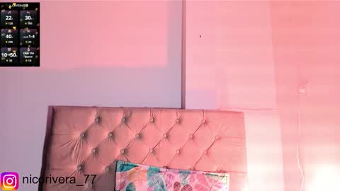 Nicolas online show from 09/13/25, 10:59