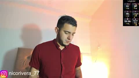 Nicolas online show from 09/14/25, 12:04