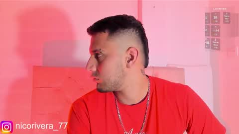 Nicolas online show from 09/18/25, 01:51