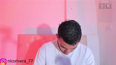 Nicolas online show from 09/20/25, 02:51