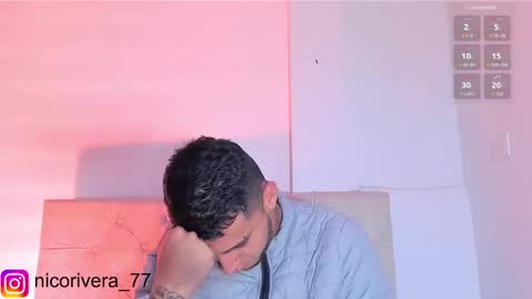 Nicolas online show from 09/24/25, 12:08