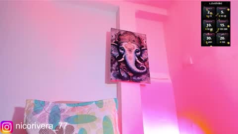 Nicolas online show from 09/26/25, 12:09