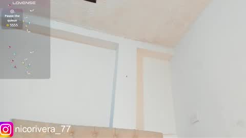 Nicolas online show from 10/03/25, 12:13